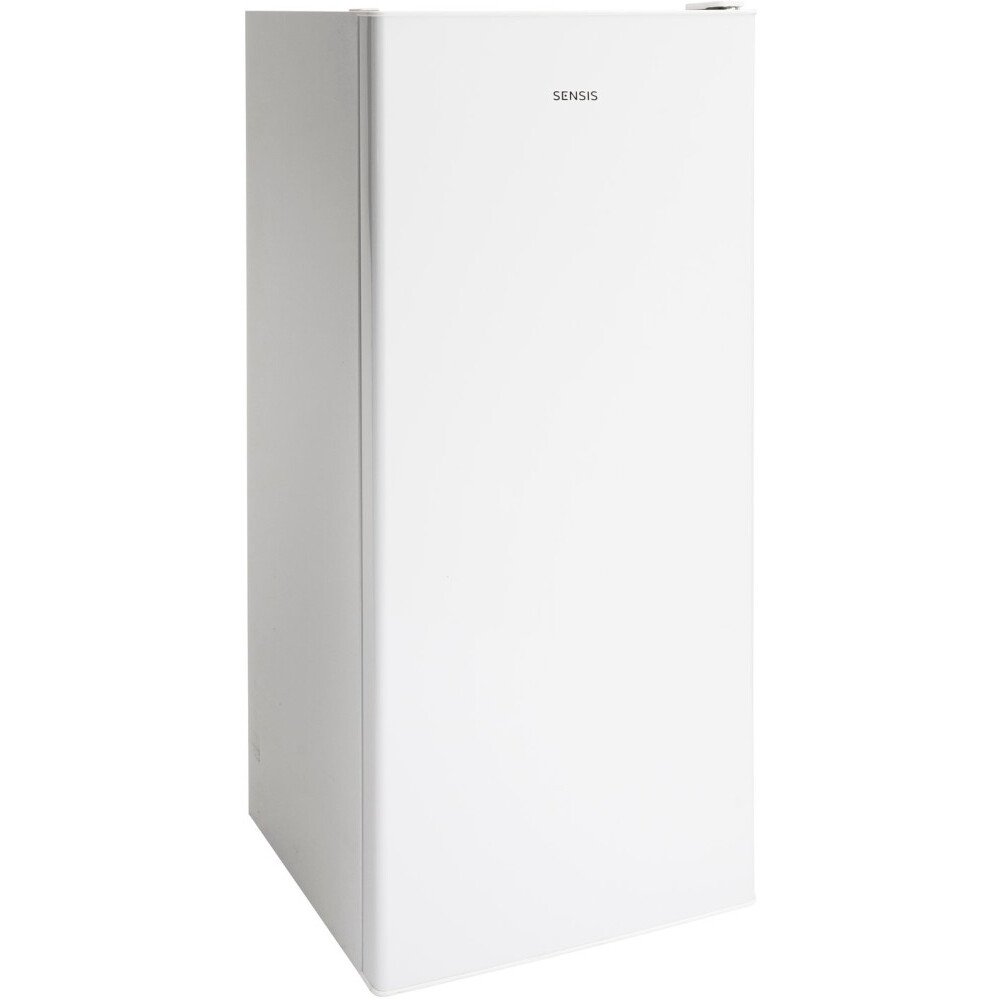 Sensis RFTLF01Z54EW Low Frost Tall Freezer, White, E Rated