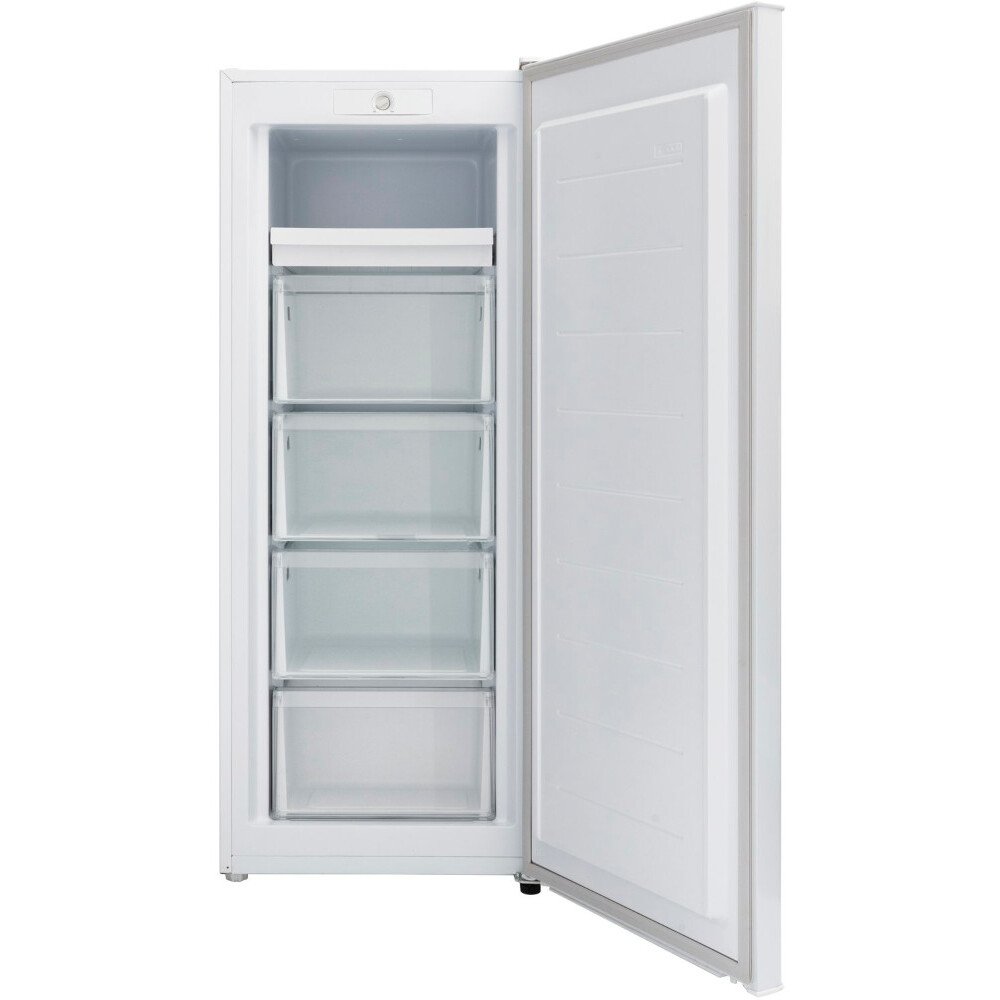 Sensis RFTLF01Z54EW Low Frost Tall Freezer, White, E Rated