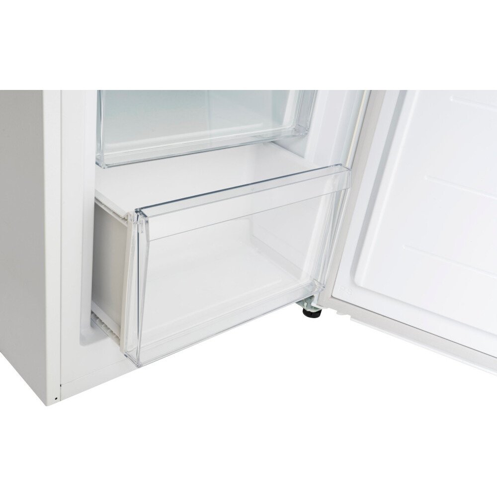 Sensis RFTLF01Z54EW Low Frost Tall Freezer, White, E Rated