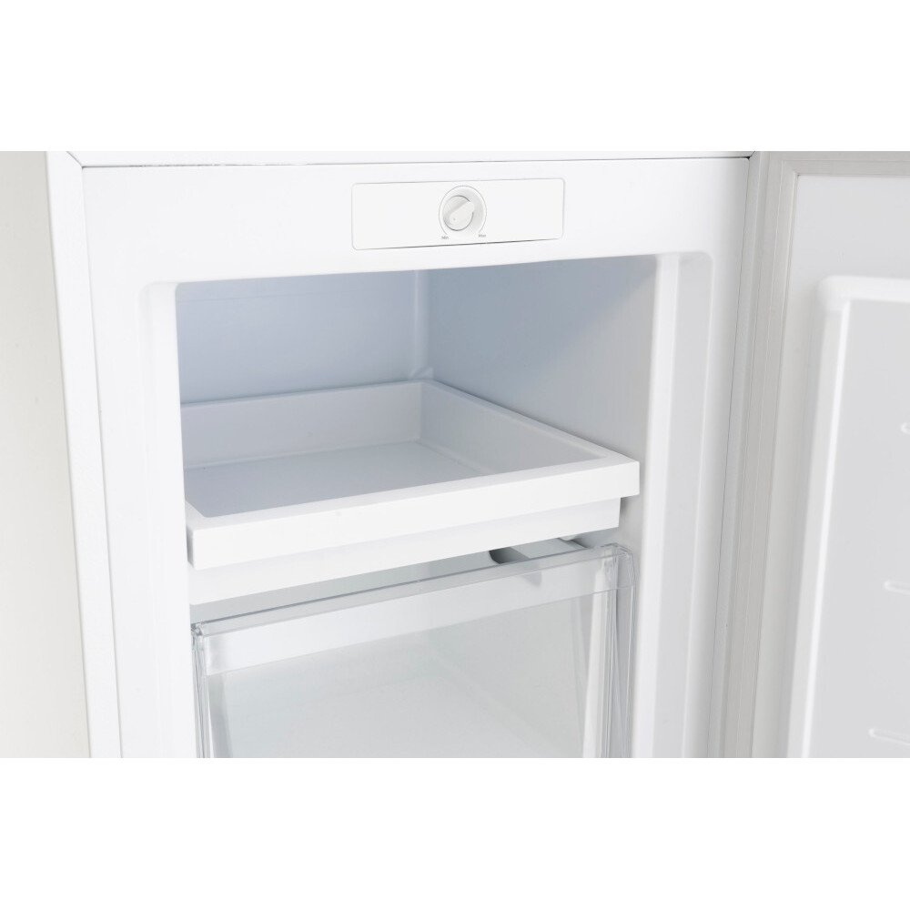 Sensis RFTLF01Z54EW Low Frost Tall Freezer, White, E Rated