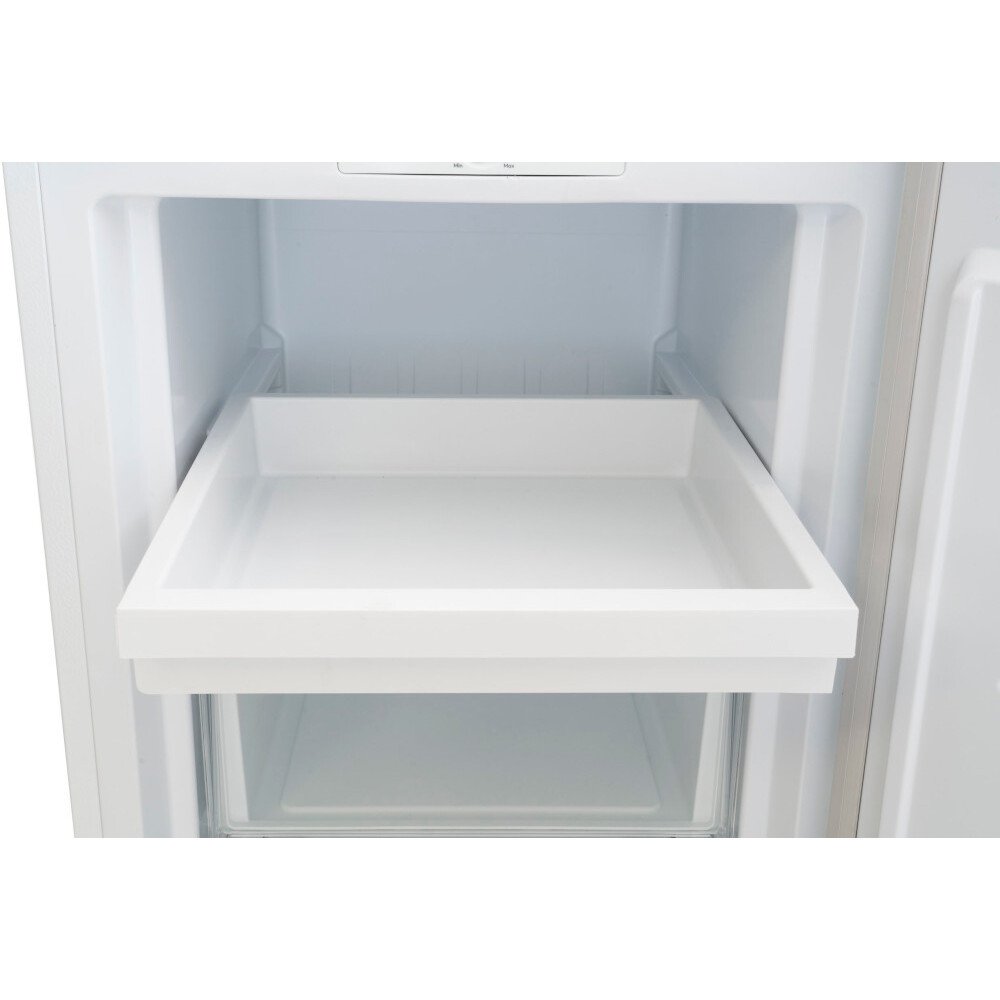 Sensis RFTLF01Z54EW Low Frost Tall Freezer, White, E Rated