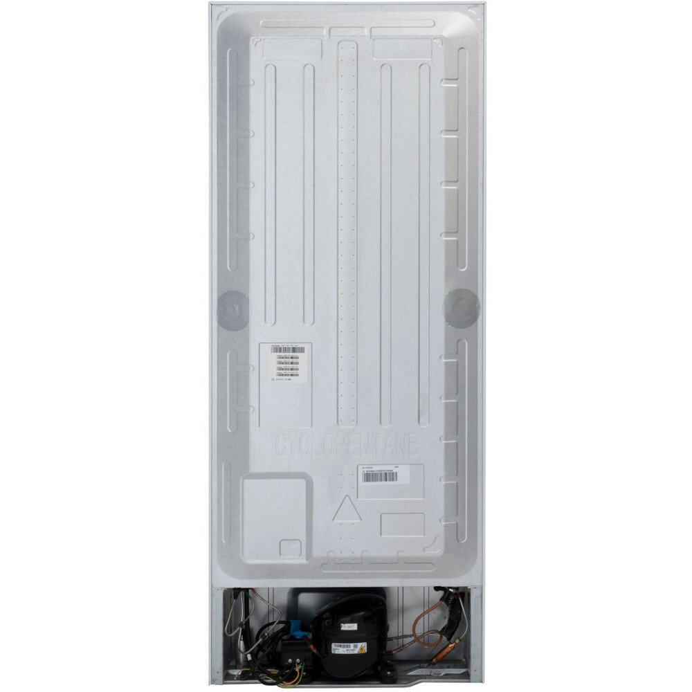 Sensis RFTLF01Z54EW Low Frost Tall Freezer, White, E Rated