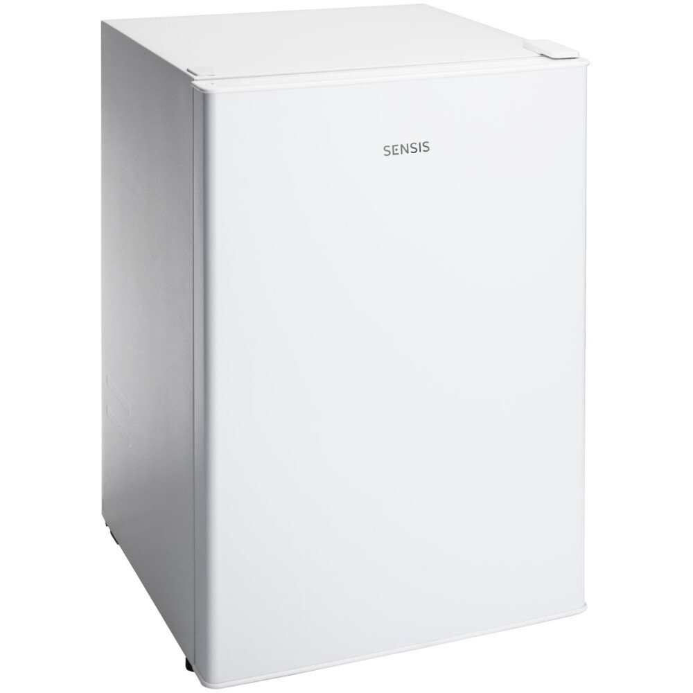 Sensis RFUCF01L54EW Under Counter Larder Fridge, White, E Rated