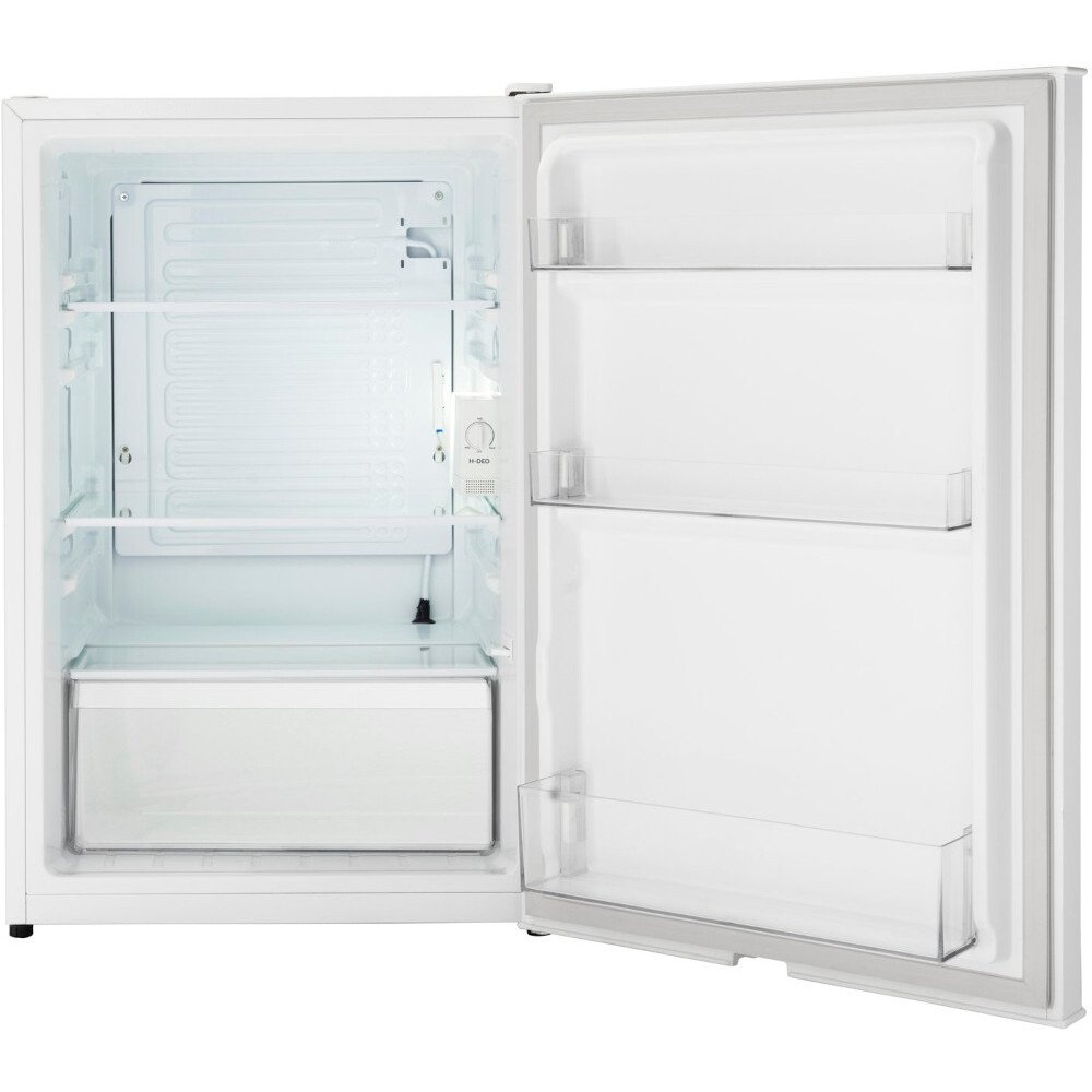 Sensis RFUCF01L54EW Under Counter Larder Fridge, White, E Rated