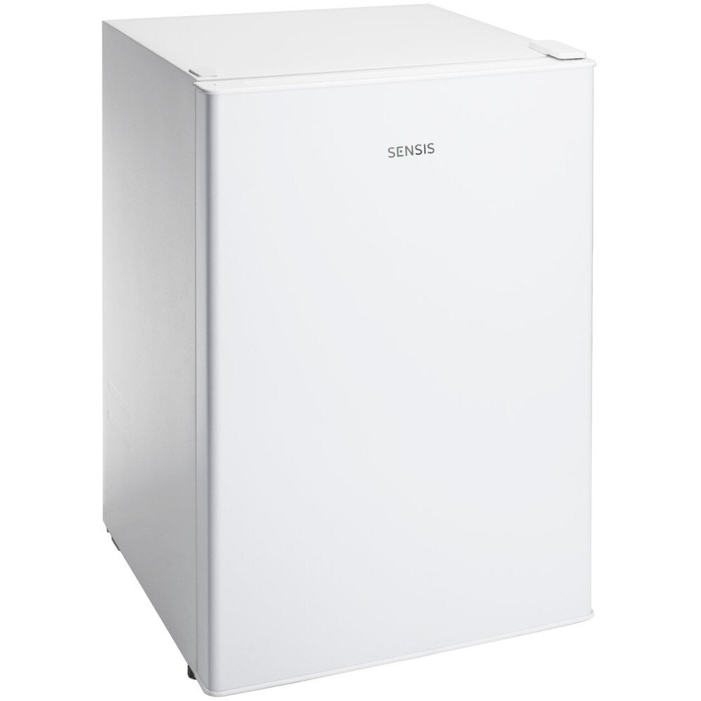 Sensis RFUCF01Z54EW Low Frost Under Counter Freezer, White, E Rated