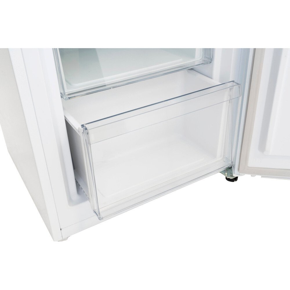Sensis RFUCF01Z54EW Low Frost Under Counter Freezer, White, E Rated