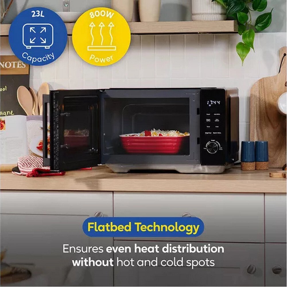 Russell Hobbs RHFM2365B Microwave