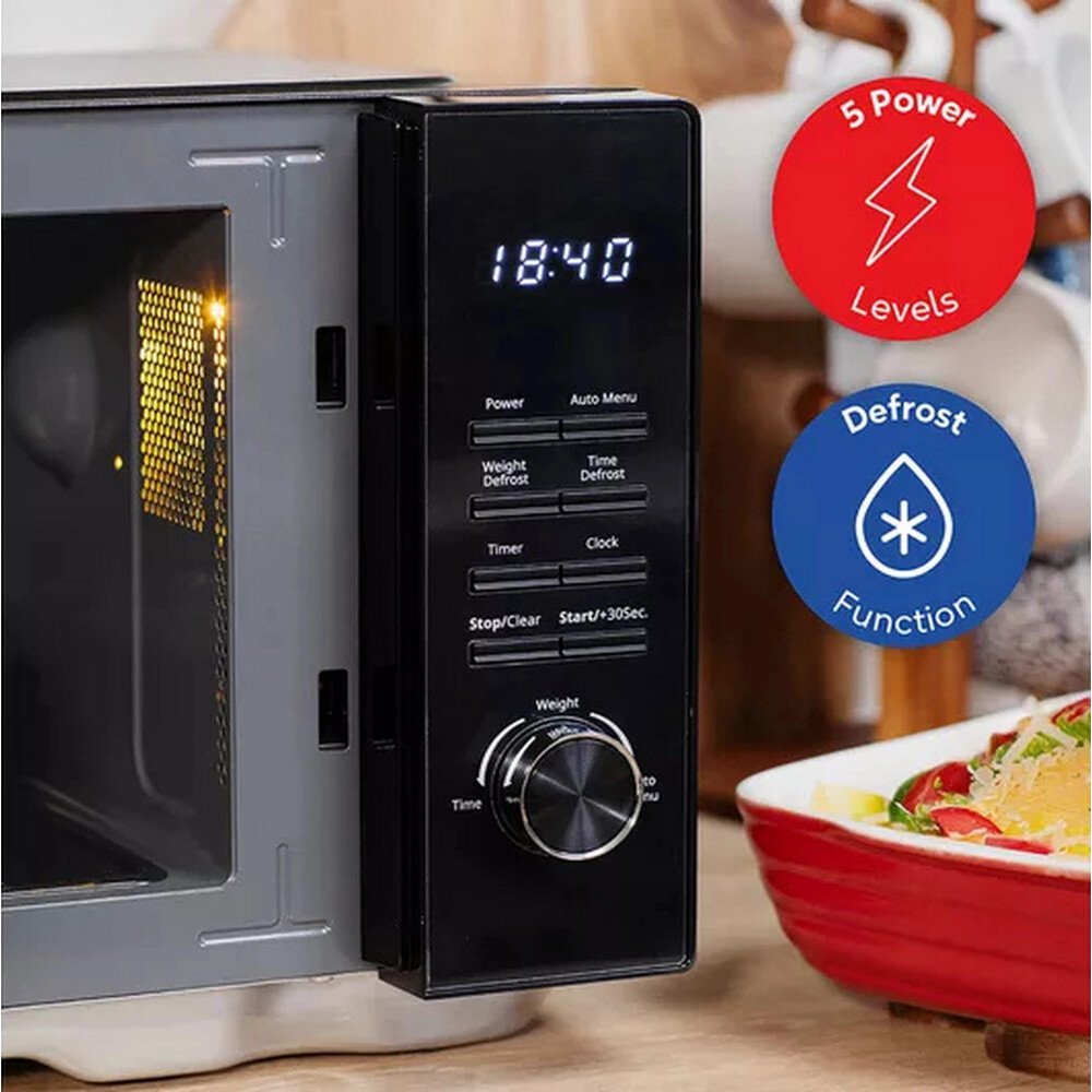 Russell Hobbs RHFM2365B Microwave
