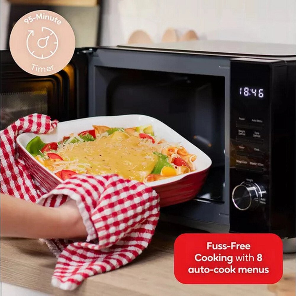Russell Hobbs RHFM2365B Microwave