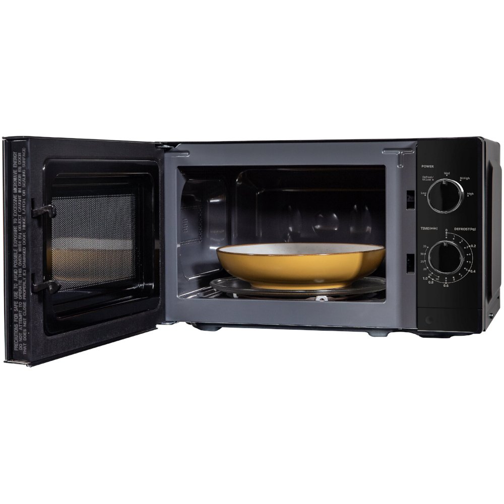 Russell Hobbs RHM2047B Microwave, Black