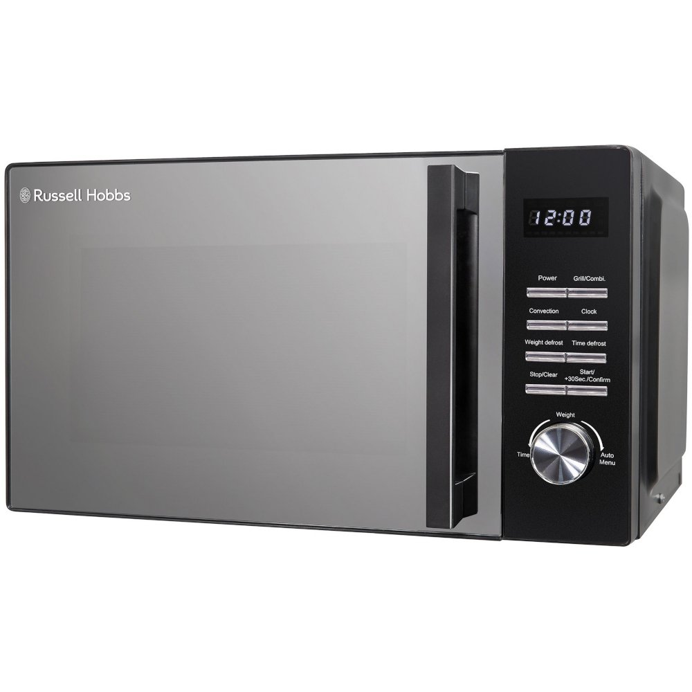 Russell Hobbs RHM2346B Combination Microwave, Black