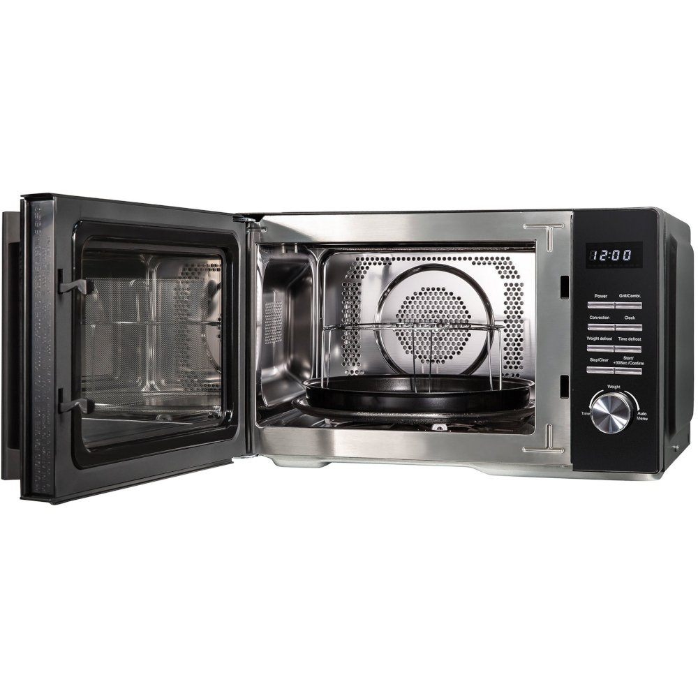 Russell Hobbs RHM2346B Combination Microwave, Black