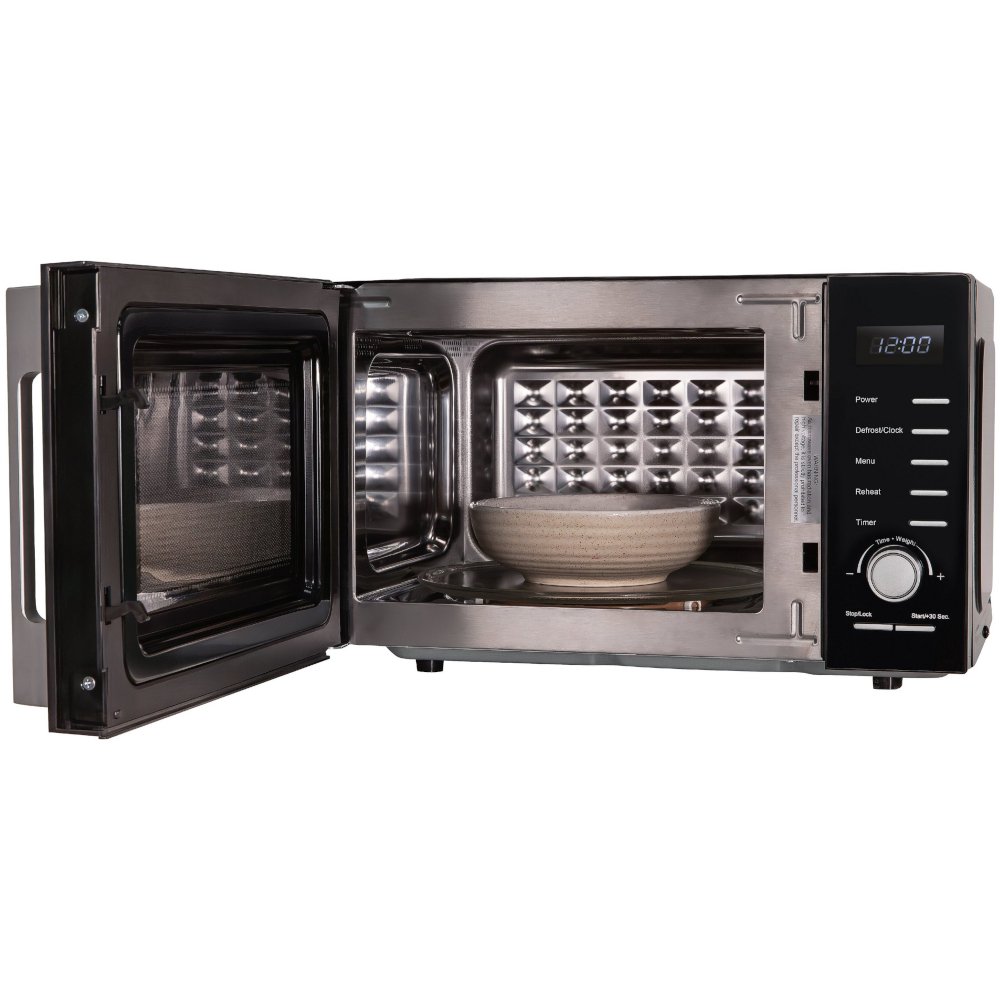 Russell Hobbs RHM2348B Microwave, Black