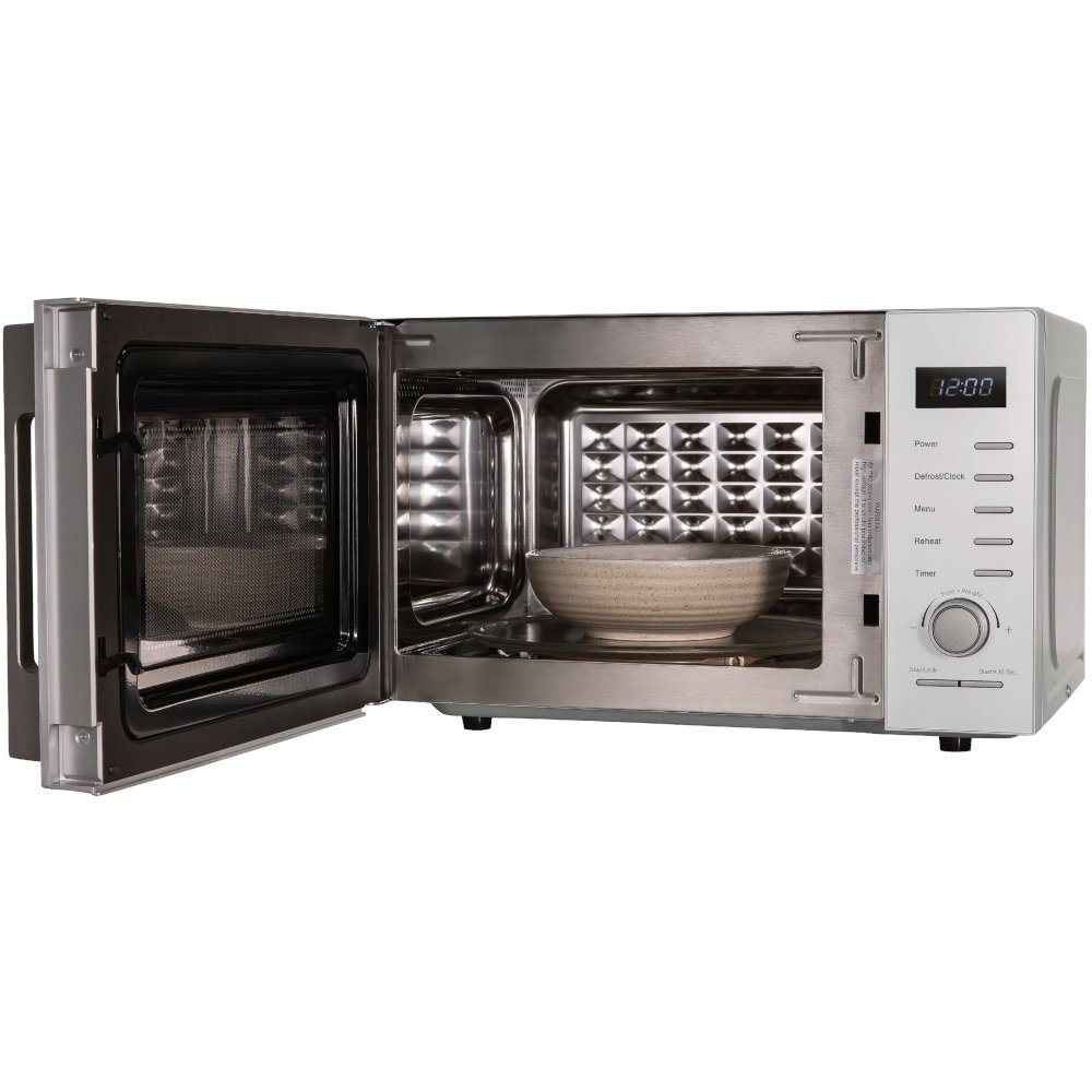 Russell Hobbs RHM2348S Microwave, Silver