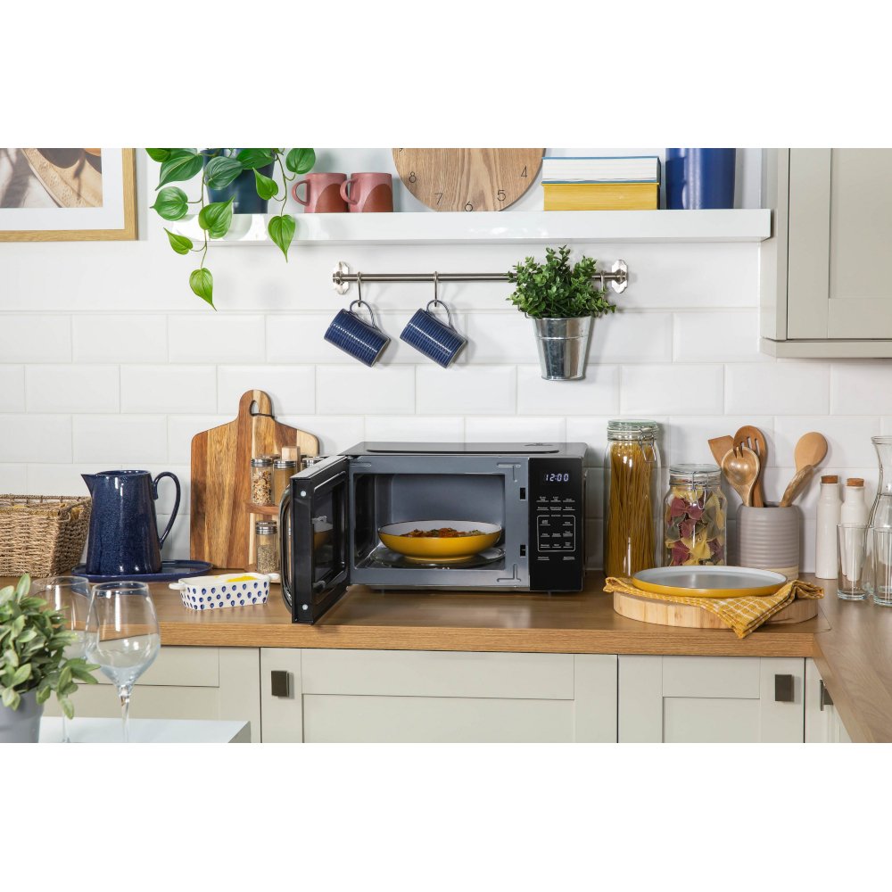 Russell Hobbs RHMT2045B Microwave, Black