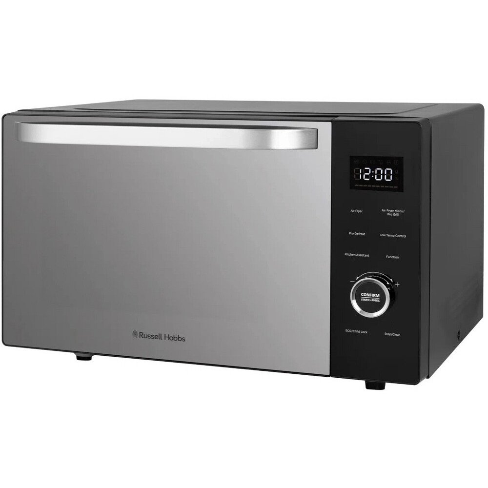 Russell Hobbs RHMT3001B Combination Microwave