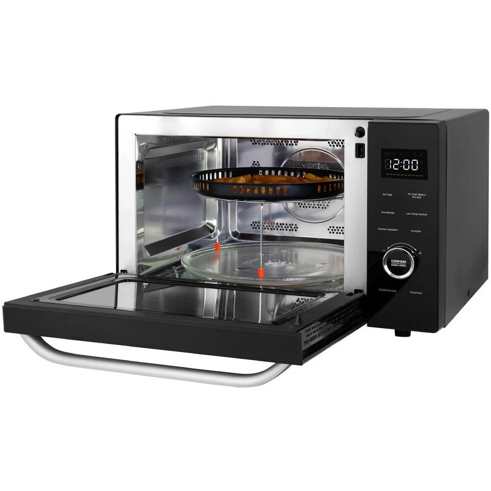 Russell Hobbs RHMT3001B Combination Microwave