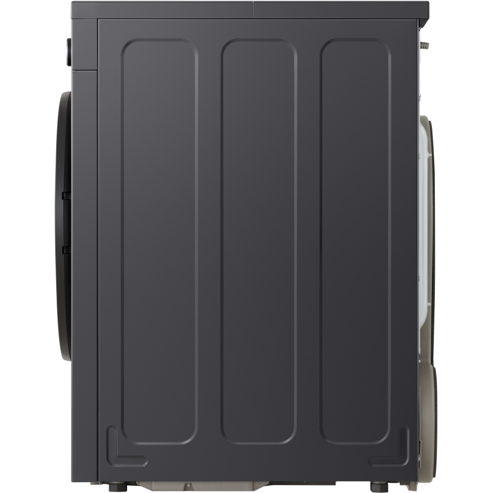 LG RHX1009NMK Heat Pump Tumble Dryer, 9kg, Grey, A+++ Rated