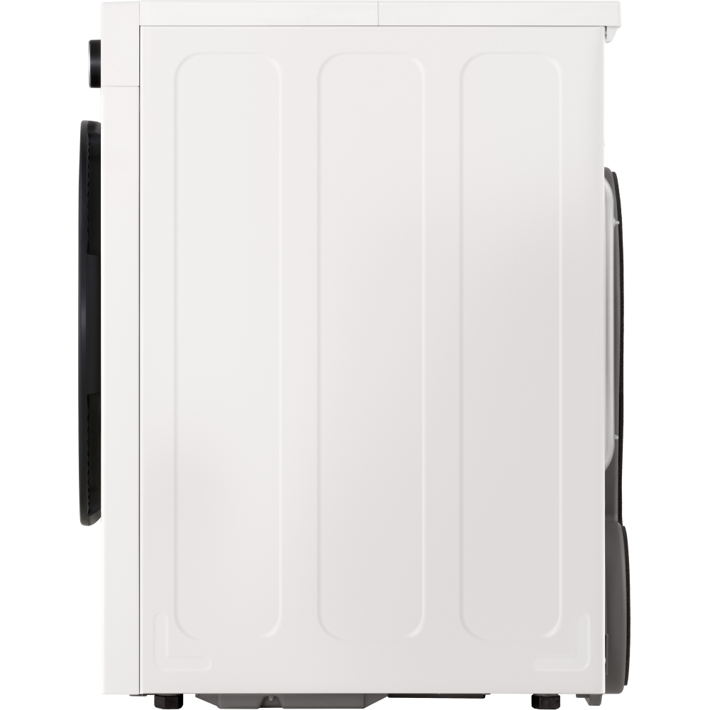 LG RHX5009TWB Heat Pump Tumble Dryer, 9kg, White, A+++ Rated