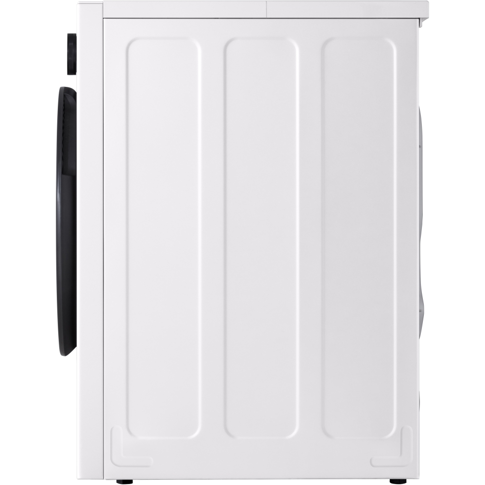 LG RHX7009TWB Heat Pump Tumble Dryer, 9kg, White, A+++ Rated