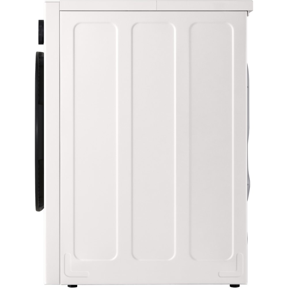 LG RHX7010TWB Heat Pump Tumble Dryer, 10kg, White, A+++ Rated