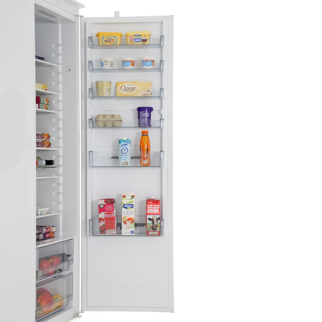 Buy Gorenje RI4181E1UK Built In Larder Fridge White Marks Electrical