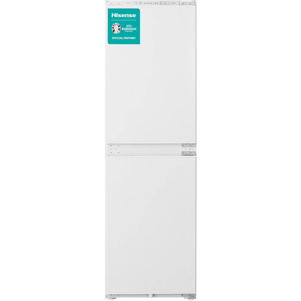 Hisense RIB291F4AWF Integrated Fridge Freezer