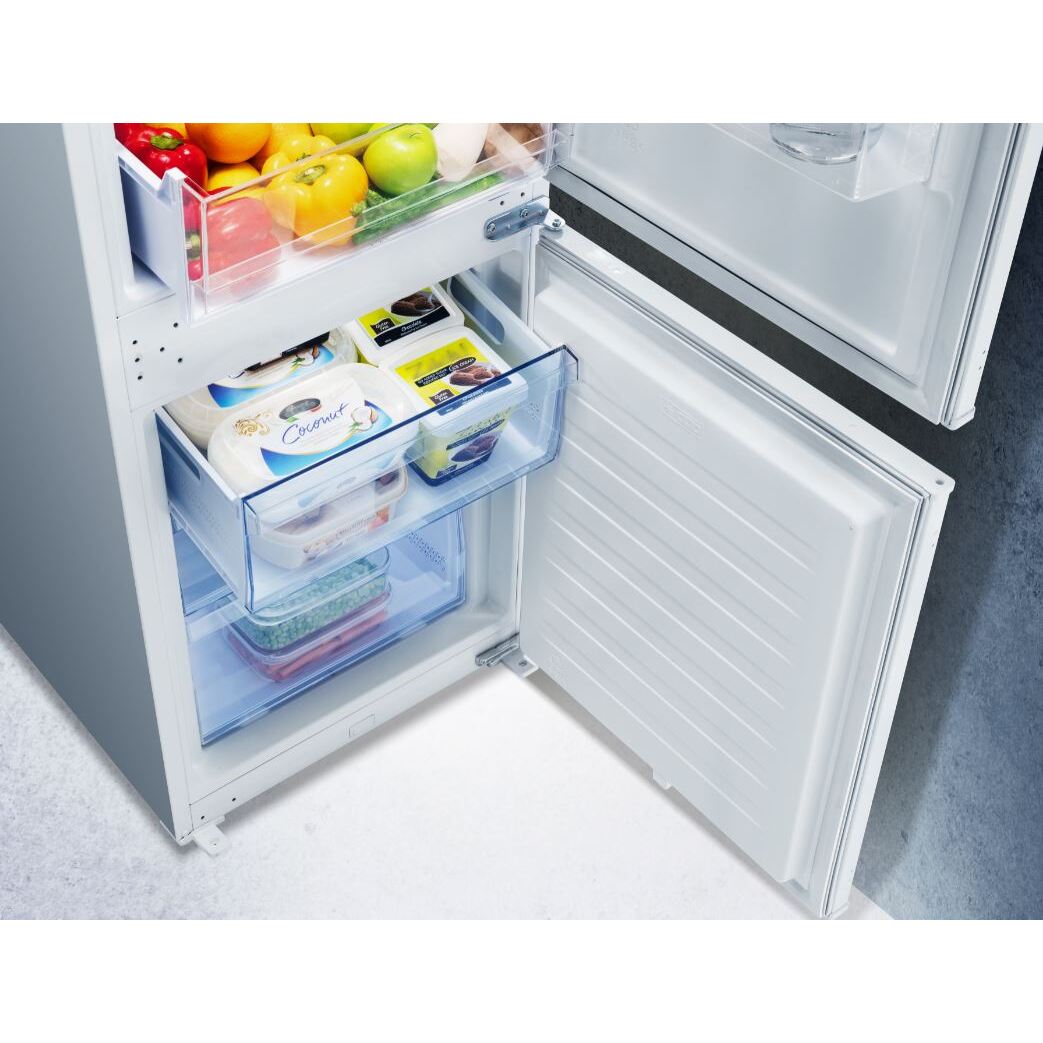 Buy Hisense RIB312F4AWF Frost Free Integrated Fridge Freezer Marks Electrical