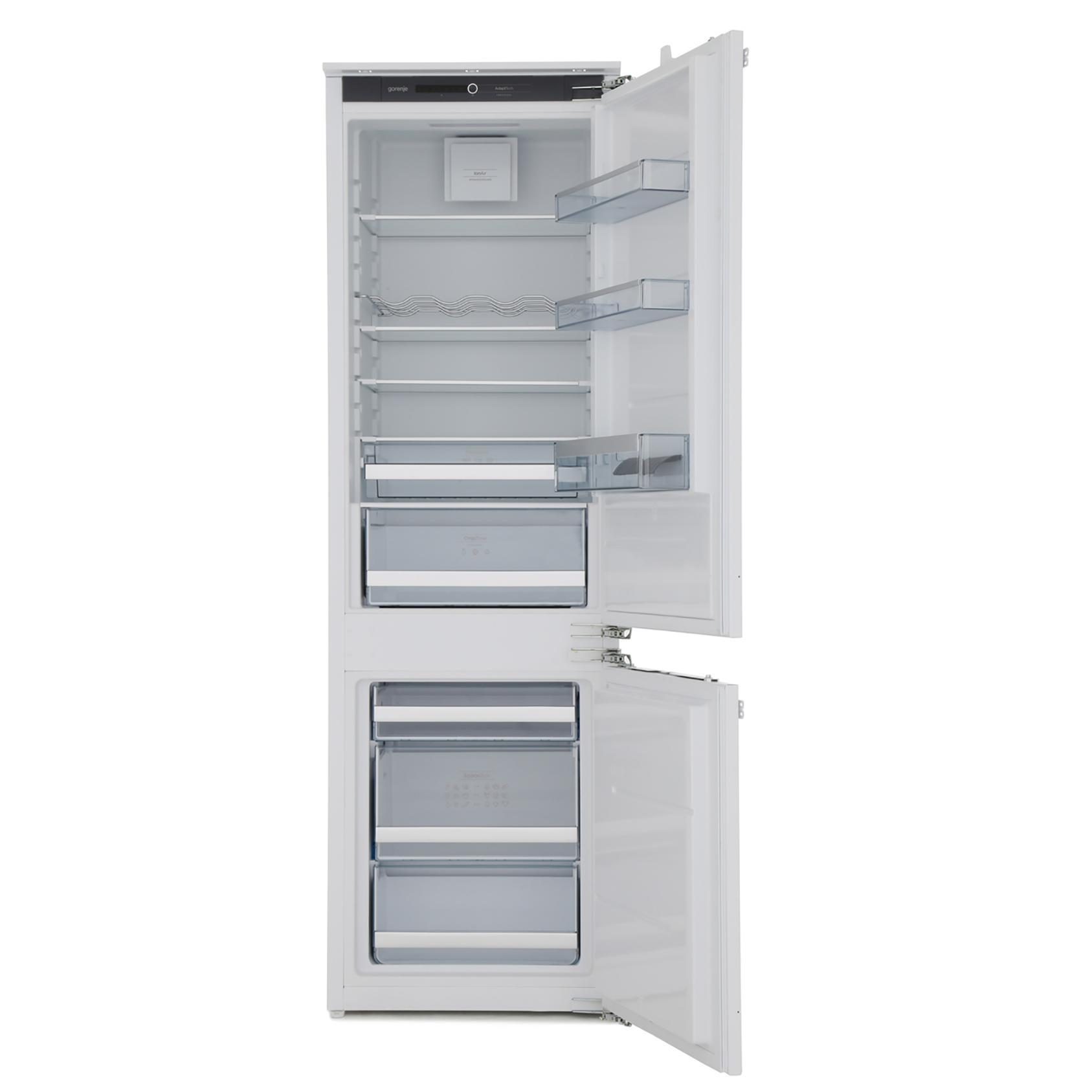 Buy Gorenje RKI5182A1UK Integrated Fridge Freezer White Marks