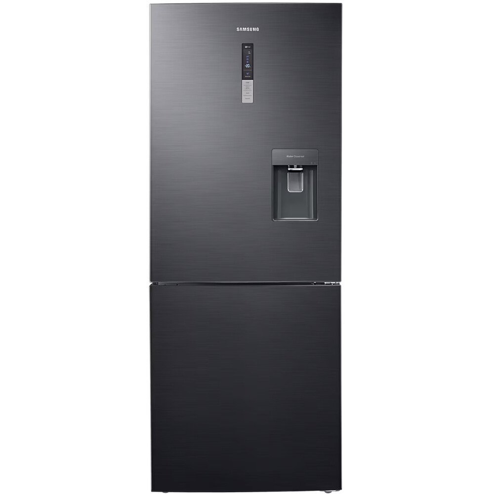 Buy Samsung RL4363SBAB1 Classic Fridge Freezer with NonPlumbed Water