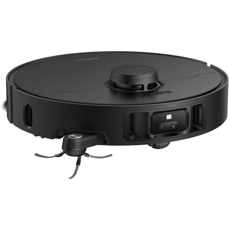 Dreame RLL74CE_BK Robot Vacuum Cleaner