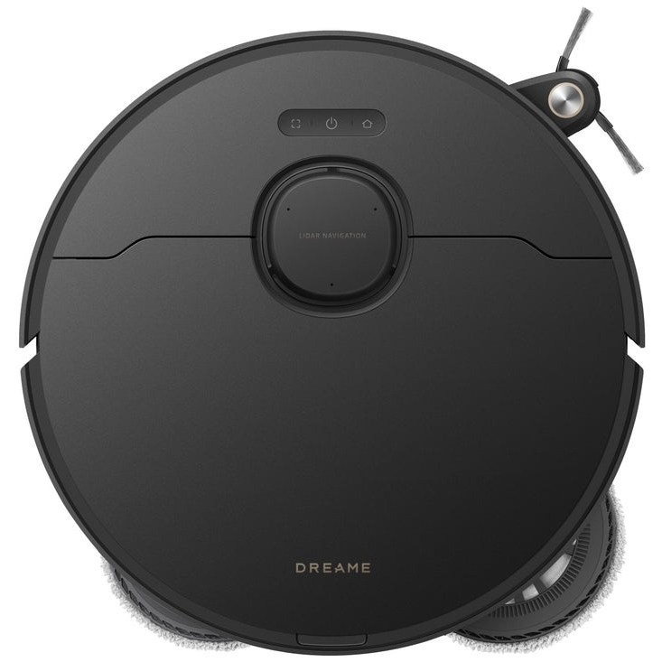 Dreame RLL74CE_BK Robot Vacuum Cleaner