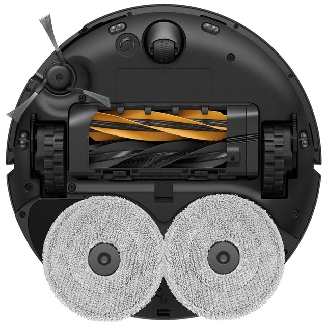 Dreame RLL74CE_BK Robot Vacuum Cleaner