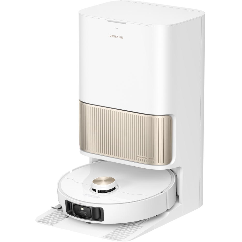 Dreame RLL74CE_WH Robot Vacuum Cleaner