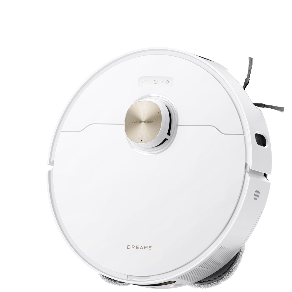 Dreame RLL74CE_WH Robot Vacuum Cleaner