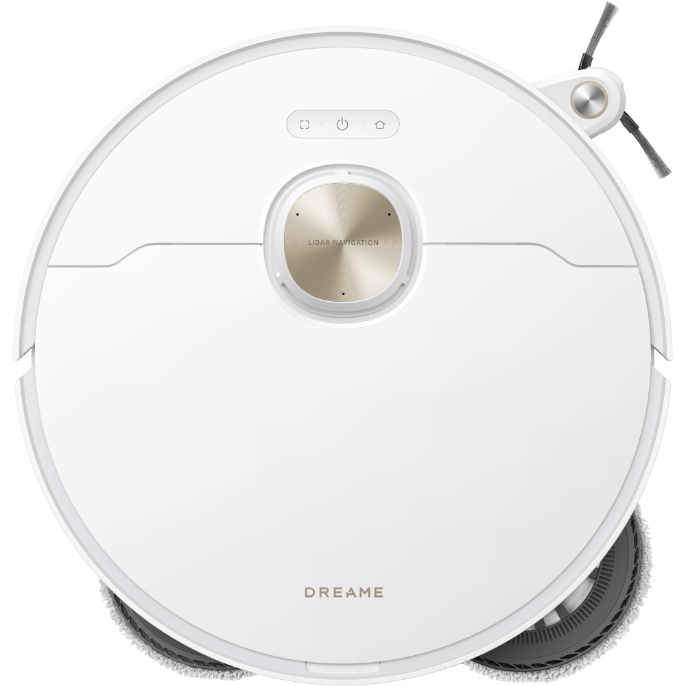 Dreame RLL74CE_WH Robot Vacuum Cleaner