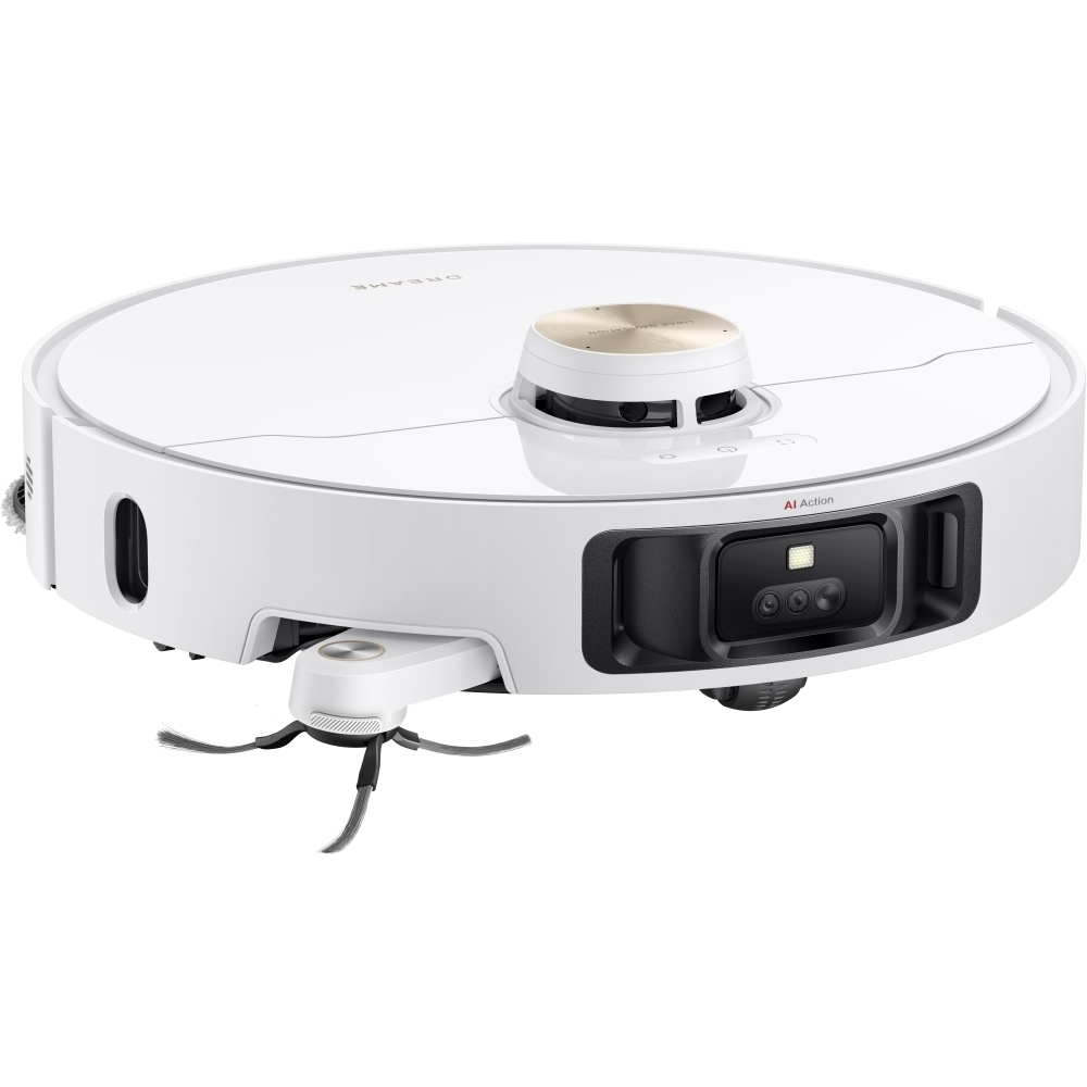Dreame RLL74CE_WH Robot Vacuum Cleaner