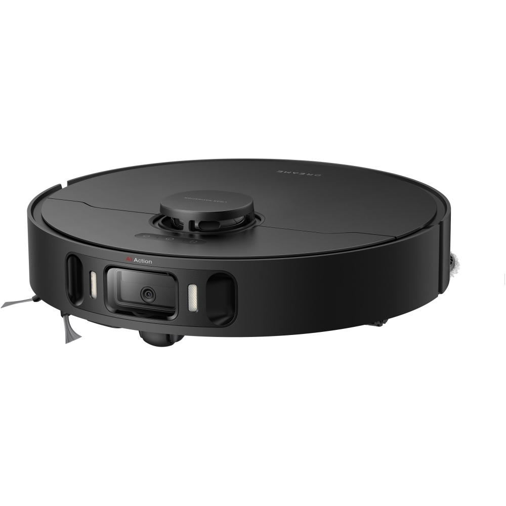 Dreame RLL77SE_BK Robot Vacuum Cleaner