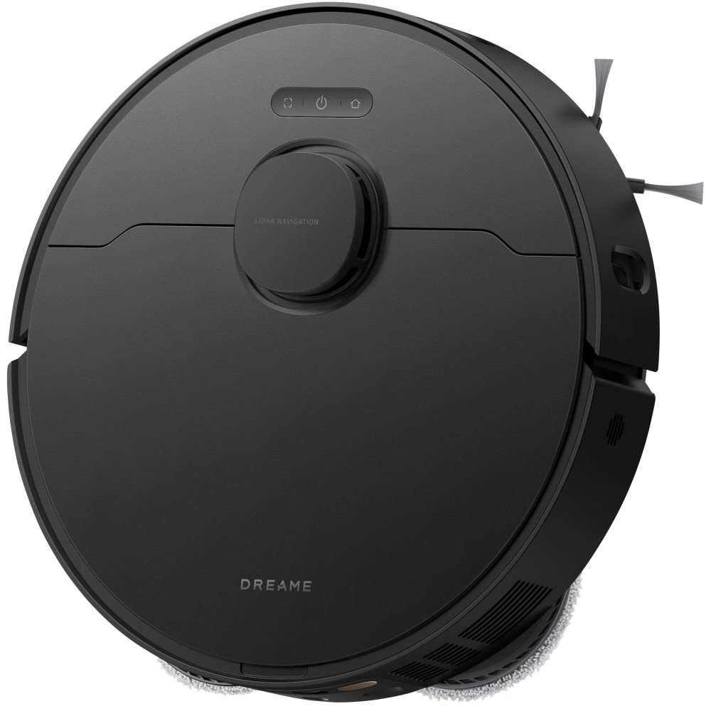 Dreame RLL77SE_BK Robot Vacuum Cleaner