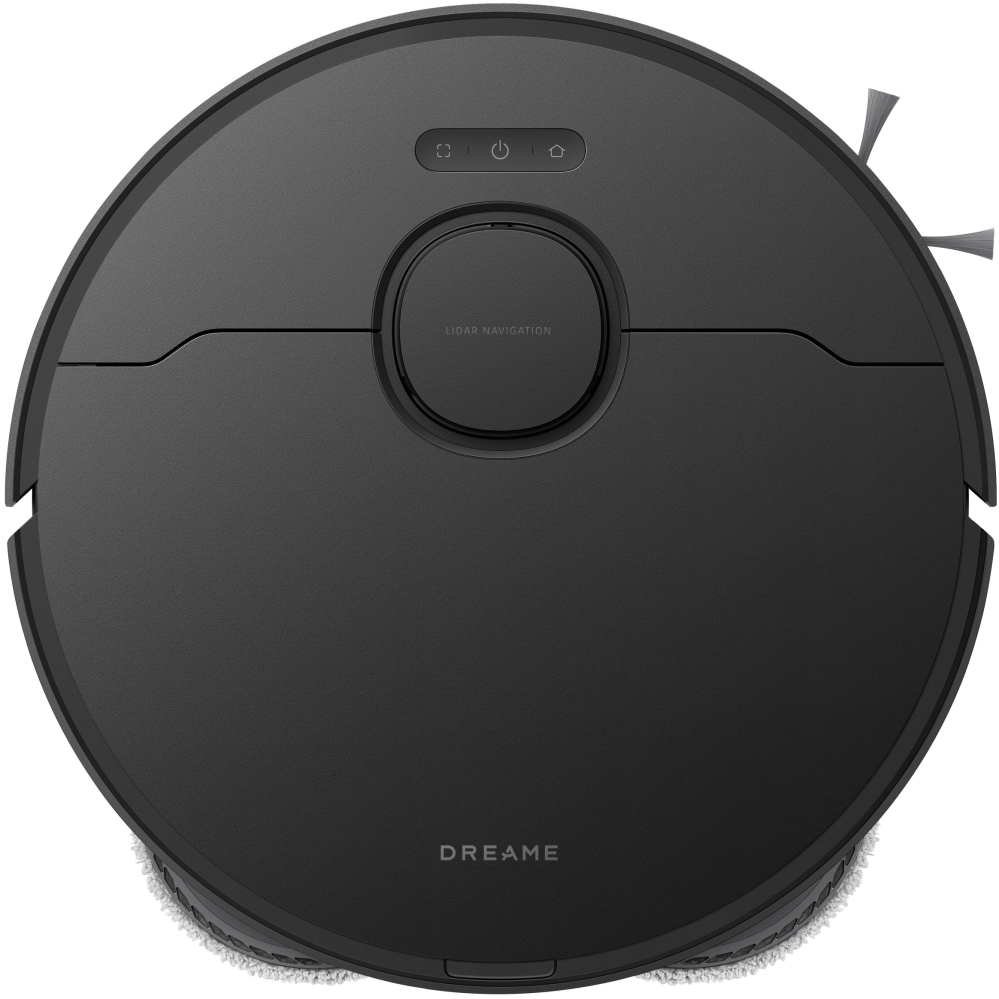 Dreame RLL77SE_BK Robot Vacuum Cleaner