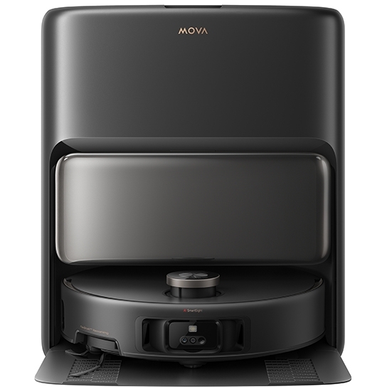 Mova RLV72LE Robot Vacuum Cleaner