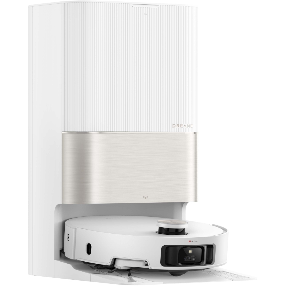 Dreame RLX85CE-4 Robot Vacuum Cleaner