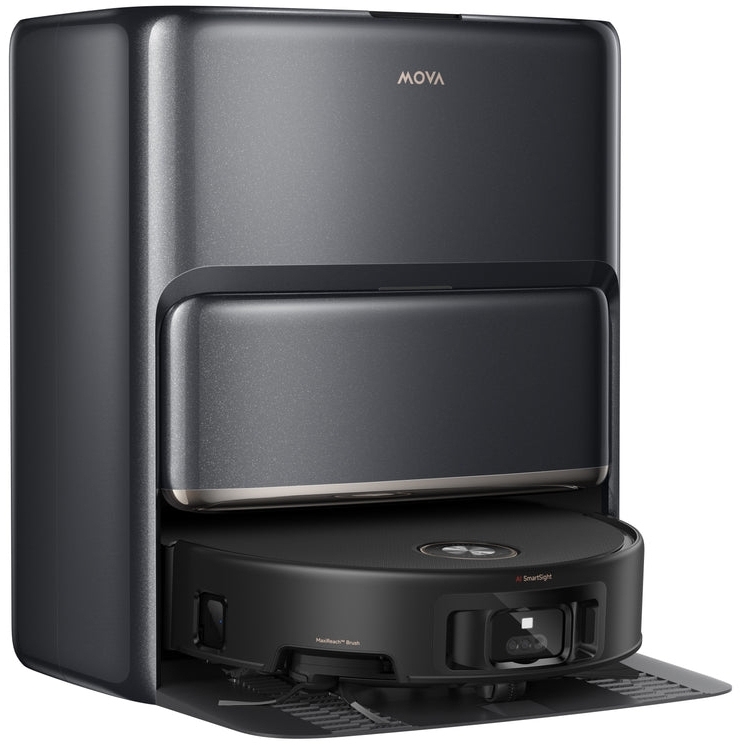 Mova RLZ83CE Robot Vacuum Cleaner