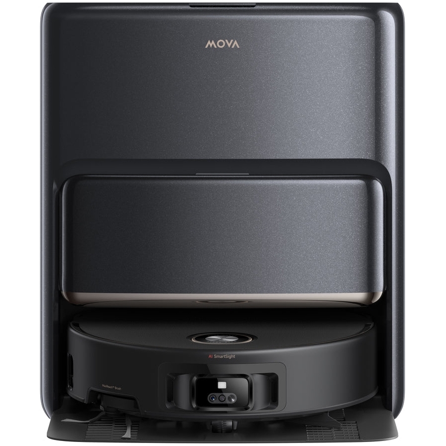 Mova RLZ83CE Robot Vacuum Cleaner