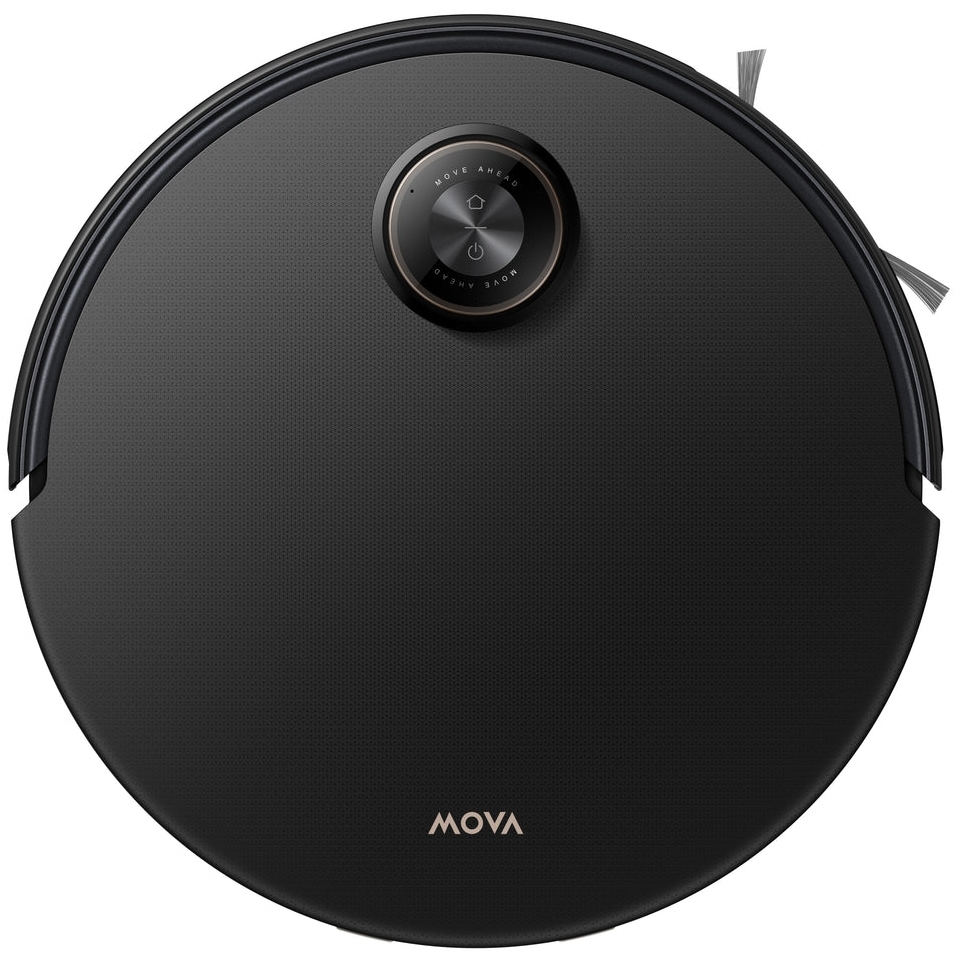 Mova RLZ83CE Robot Vacuum Cleaner