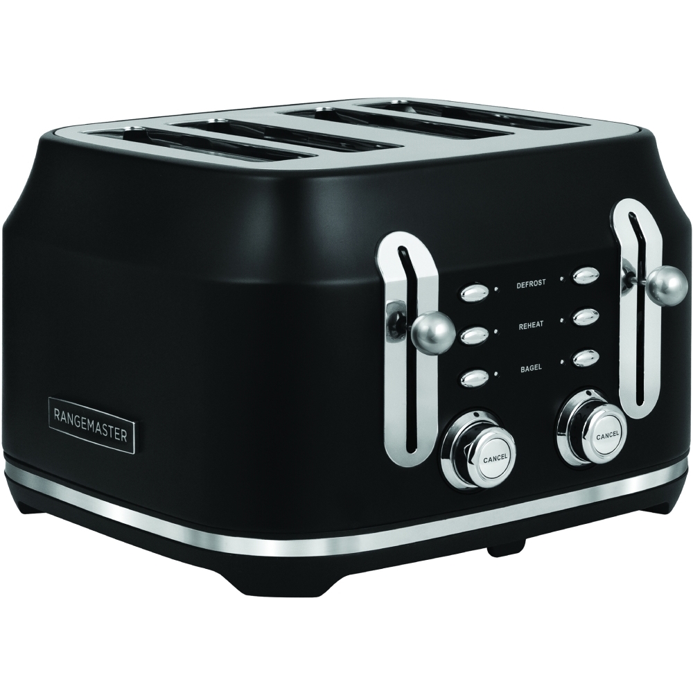 Rangemaster Toaster