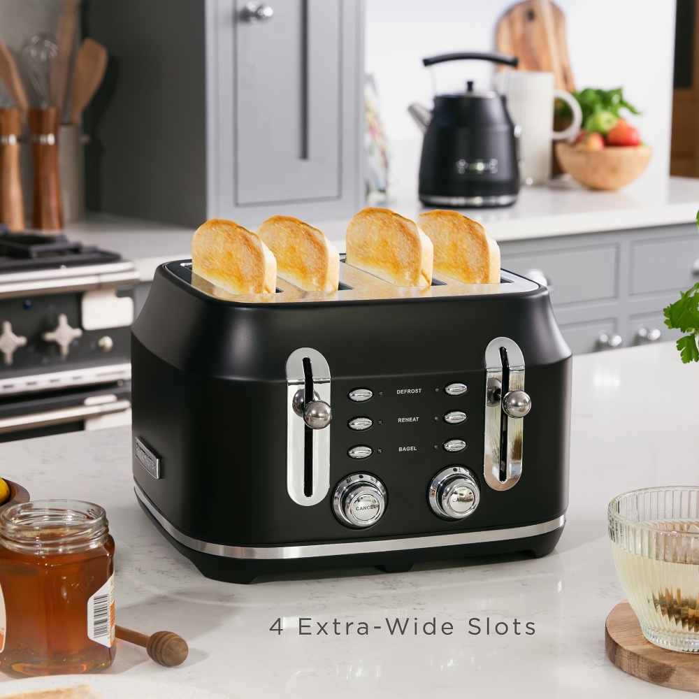 Rangemaster Toaster