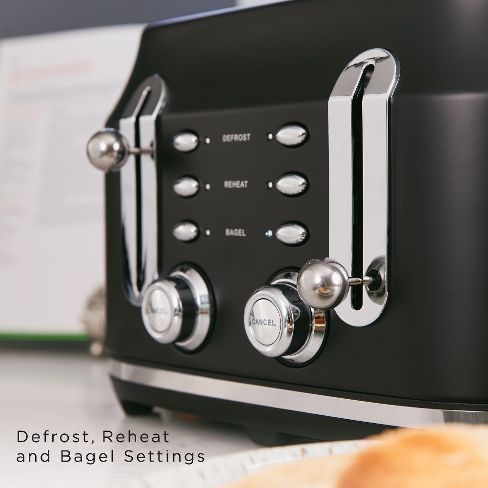 Rangemaster Toaster