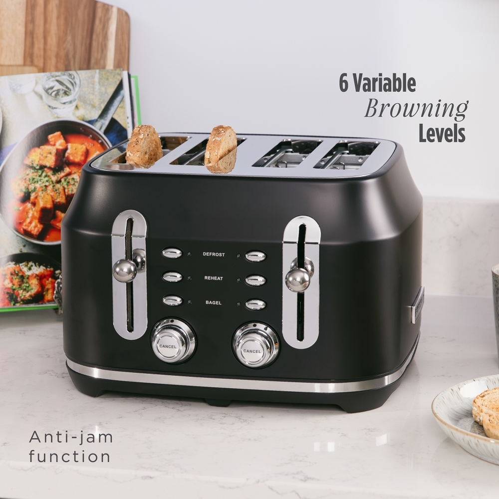 Rangemaster Toaster
