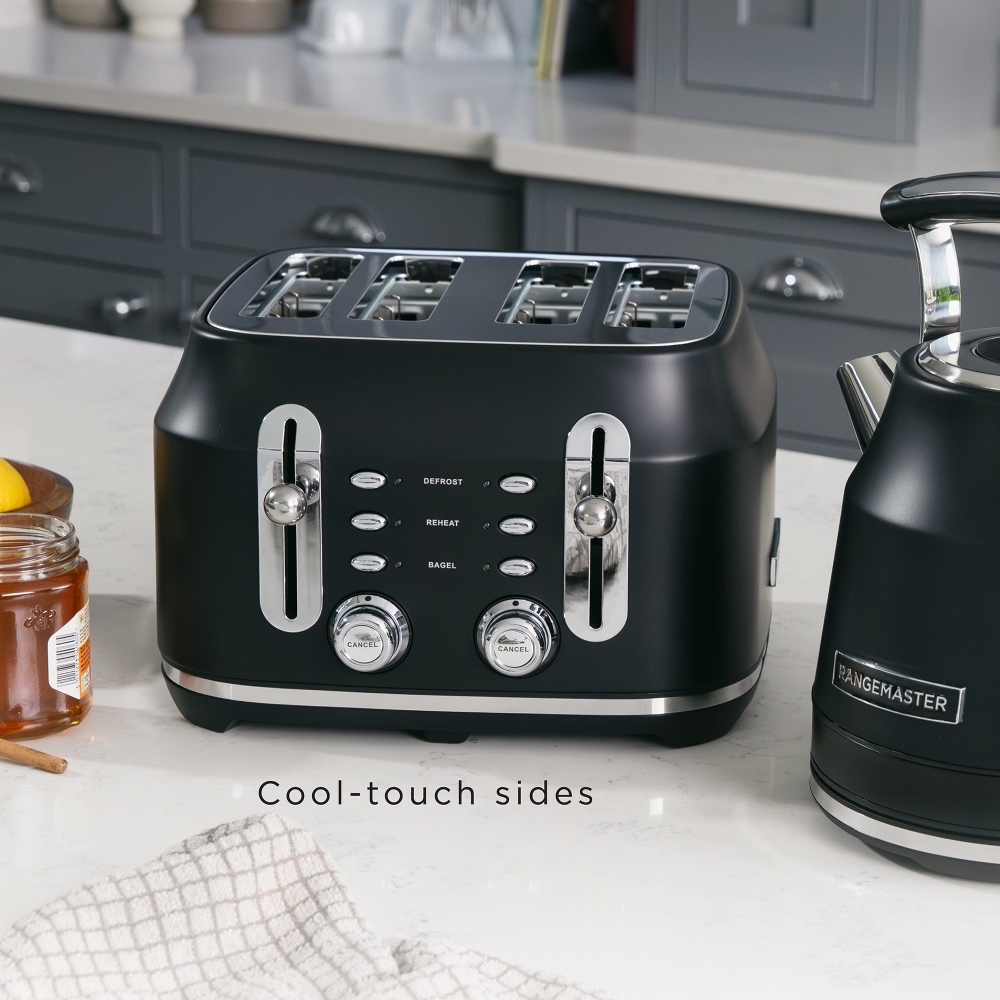 Rangemaster Toaster